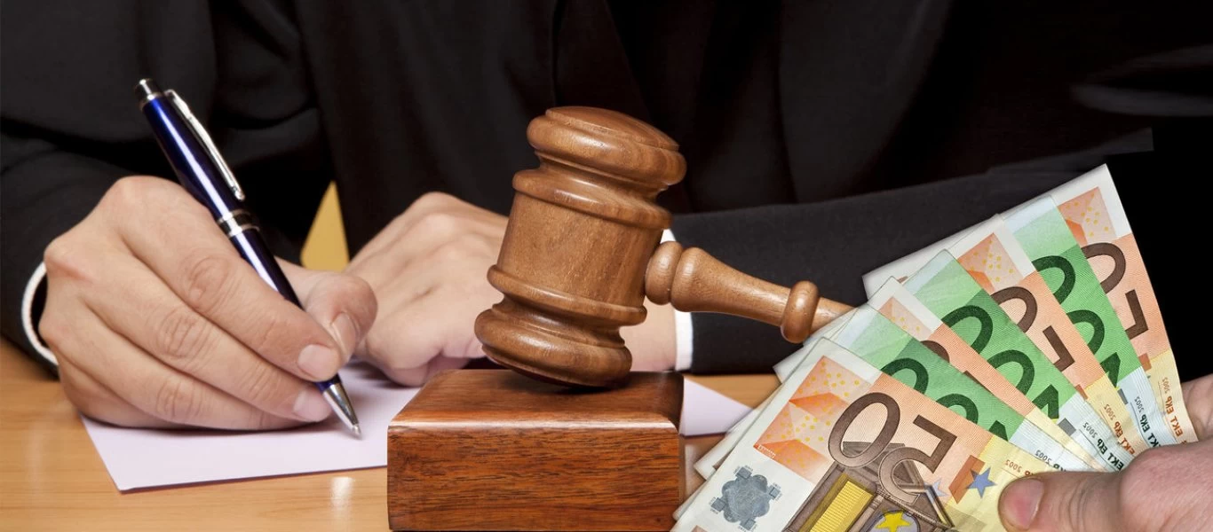 Κατασχέσεις από την εφορία: Τι να κάνετε για να προστατευτείτε